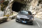 Maserati Ghibli S GranLusso 2017 года